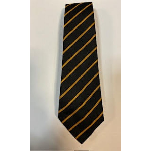 St Serfs Tie (Clackmananshire)